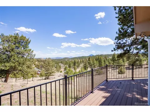 160 Hummingbird Ct, Bailey, CO 80421 photo 3