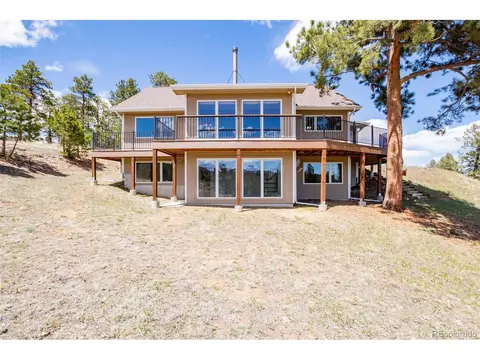 160 Hummingbird Ct, Bailey, CO 80421 photo 36