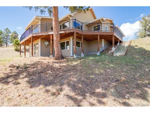 160 Hummingbird Ct, Bailey, CO 80421 photo 37