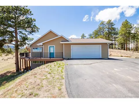 160 Hummingbird Ct, Bailey, CO 80421 photo 2