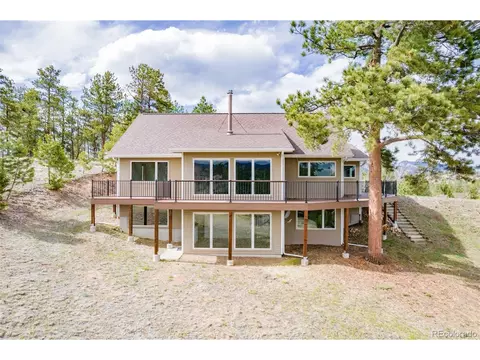 160 Hummingbird Ct, Bailey, CO 80421 photo 38