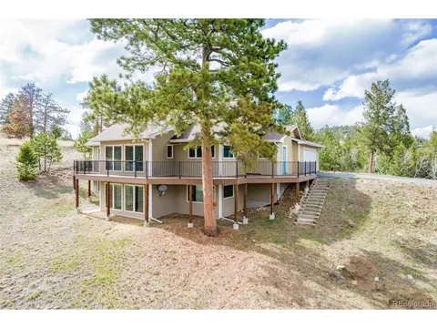 160 Hummingbird Ct, Bailey, CO 80421 photo 1