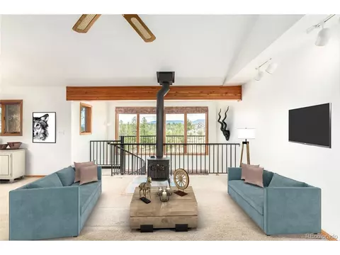 160 Hummingbird Ct, Bailey, CO 80421 photo 13