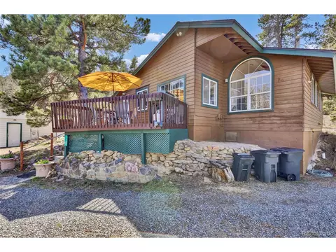 11798 Ridge Rd, Golden, CO 80403