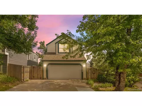 9864 W Elmhurst Pl, Littleton, CO 80128