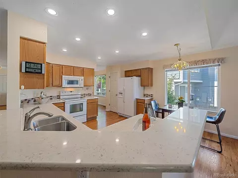 3597 E 134th Dr, Thornton, CO 80241