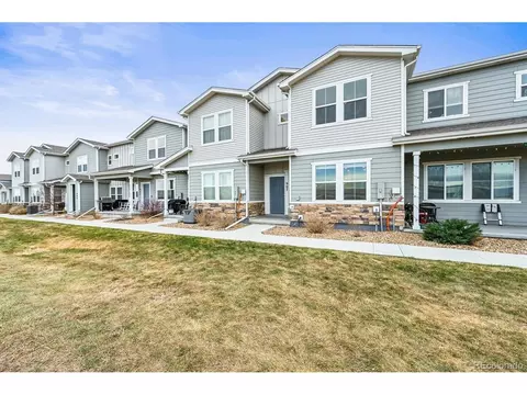10565 N Paris St #B-9B, Henderson, CO 80640