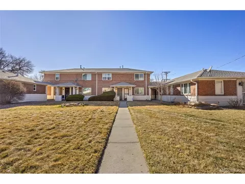Undisclosed, Aurora, CO 80010