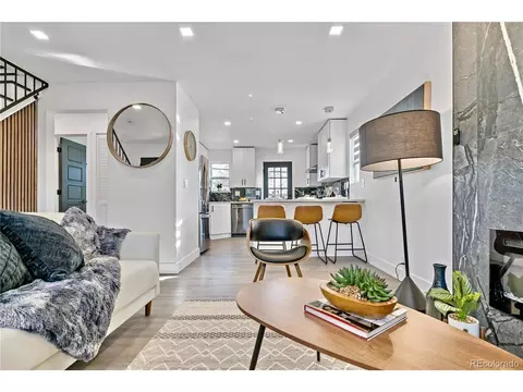 2530 S Irving St, Denver, CO 80219