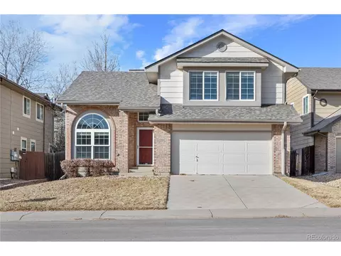 10255 Travertine Pl, Parker, CO 80134