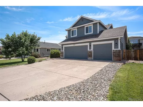 7287 Creekfront Dr, Fountain, CO 80817