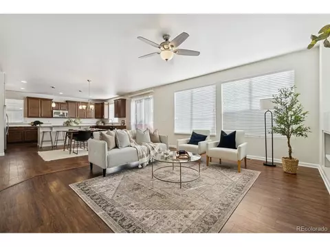 Living - 6348 Union Ave, Longmont, CO 80504 photo 2 of 3