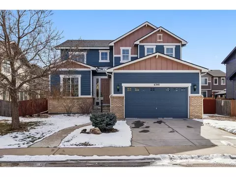 6348 Union Ave, Longmont, CO 80504