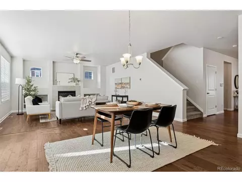 Dining - 6348 Union Ave, Longmont, CO 80504 photo 3 of 3