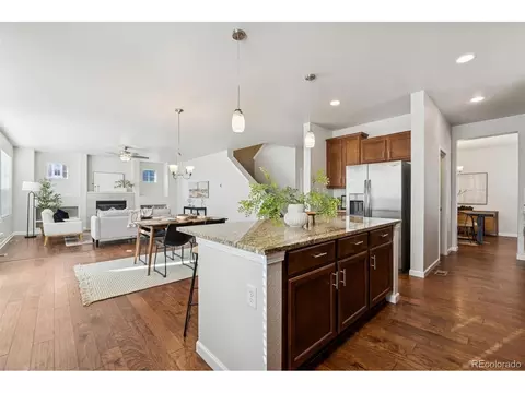 Kitchen - 6348 Union Ave, Longmont, CO 80504 photo 3 of 3