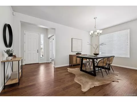 Dining - 6348 Union Ave, Longmont, CO 80504 photo 1 of 3