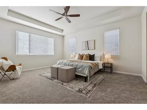 Bedroom - 6348 Union Ave, Longmont, CO 80504 photo 1 of 6