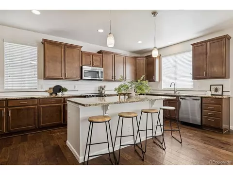 Kitchen - 6348 Union Ave, Longmont, CO 80504 photo 2 of 3