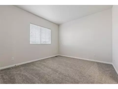 Bedroom - 6348 Union Ave, Longmont, CO 80504 photo 5 of 6