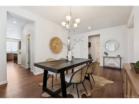 Dining - 6348 Union Ave, Longmont, CO 80504 photo 2 of 3