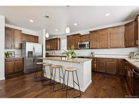 Kitchen - 6348 Union Ave, Longmont, CO 80504 photo 1 of 3