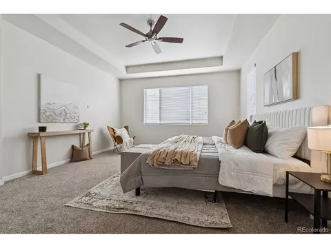 Bedroom - 6348 Union Ave, Longmont, CO 80504 photo 2 of 6