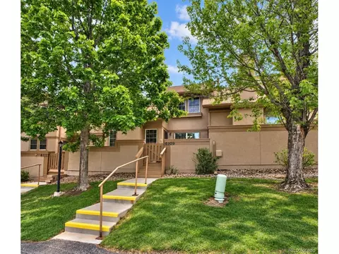 6109 Pine Hill Dr, Colorado Springs, CO 80918