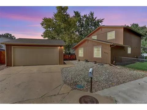 6317 W 95th Ave, Westminster, CO 80031