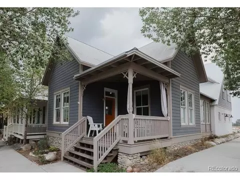 1101 River Park Rd, Buena Vista, CO 81211