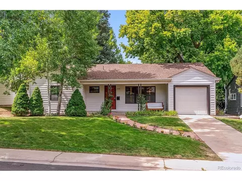 3015 S Harrison St, Denver, CO 80210
