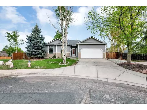 6510 Turkey Tracks Rd, Colorado Springs, CO 80922