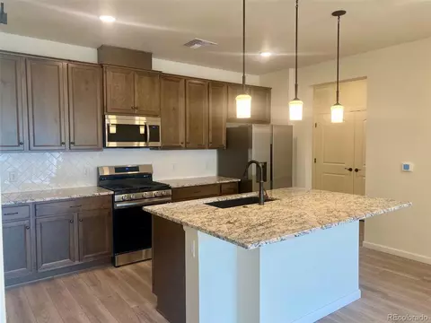 6153 N Ceylon St #8-303, Denver, CO 80249