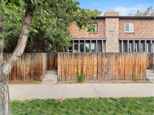 1131 E 12th Ave, Denver, CO 80218