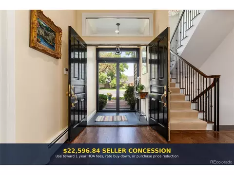 2552 E Alameda Ave #16, Denver, CO 80209