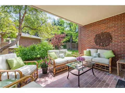 2552 E Alameda Ave #16, Denver, CO 80209