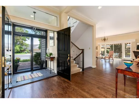 2552 E Alameda Ave #16, Denver, CO 80209