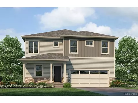 16473 Alpine Sorrel Dr, Monument, CO 80132
