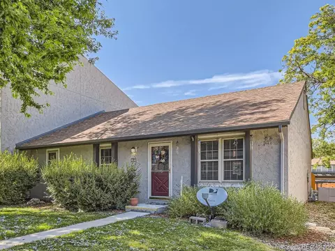 7165 S Gaylord St #H04, Centennial, CO 80122