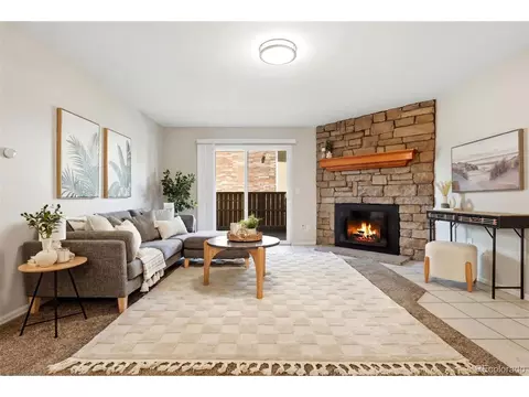 10251 W 44th Ave #6-101, Wheat Ridge, CO 80033