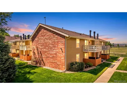 10251 W 44th Ave #6-101, Wheat Ridge, CO 80033