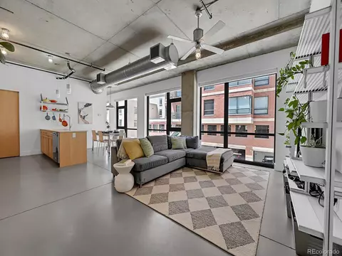 2100 16th St #204, Denver, CO 80202