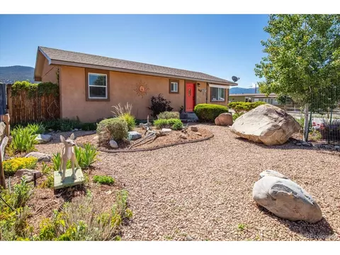 549 Blake St, Salida, CO 81201