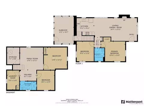 3350 N Vine St, Denver, CO 80205 photo 35