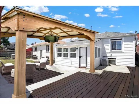 3350 N Vine St, Denver, CO 80205 photo 29