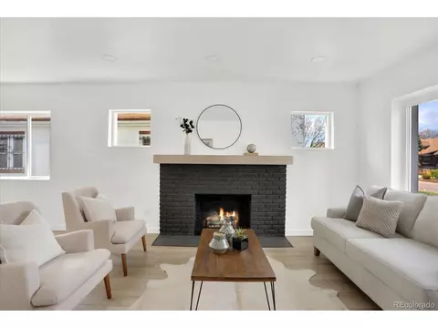 3350 N Vine St, Denver, CO 80205 photo 5