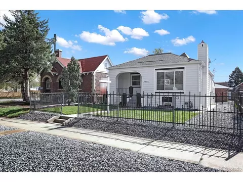3350 N Vine St, Denver, CO 80205 photo 2