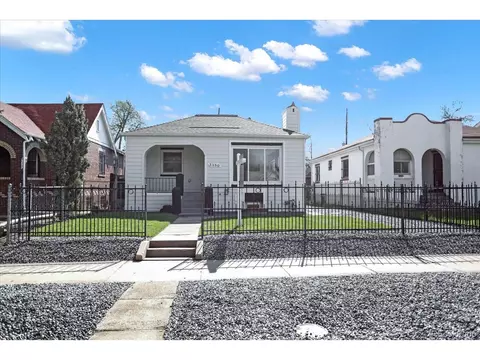 3350 N Vine St, Denver, CO 80205