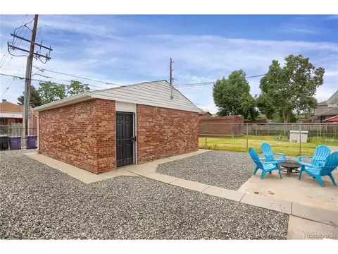 3350 N Vine St, Denver, CO 80205 photo 32