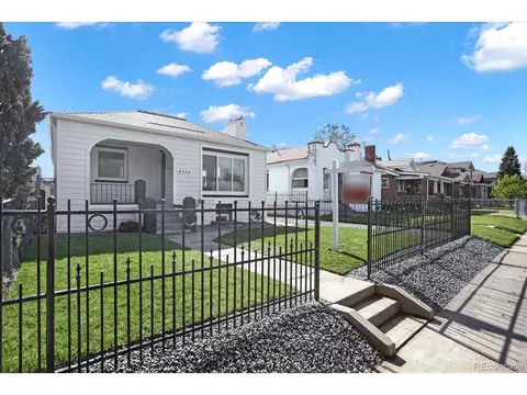 3350 N Vine St, Denver, CO 80205 photo 3