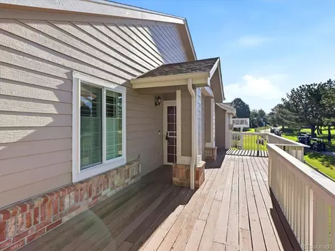 7700 W Grant Ranch Blvd #5D, Littleton, CO 80123